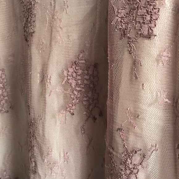 Wilfred Lacy Silk Sleeveless Top - Picture 3 of 4